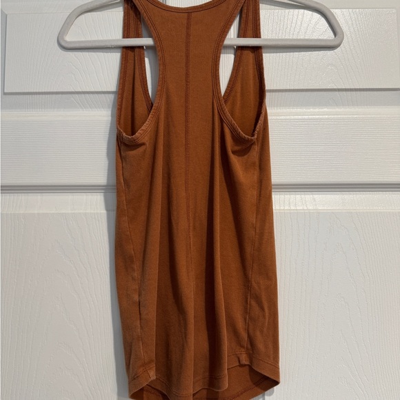 Universal Thread Rust Tank Top - Picture 3 of 3